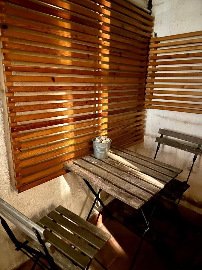 Artistic Central Apartment バルセロナ エクステリア 写真