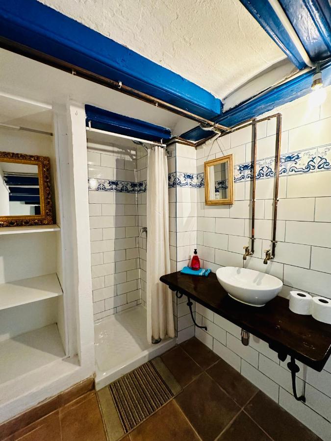 Artistic Central Apartment バルセロナ エクステリア 写真
