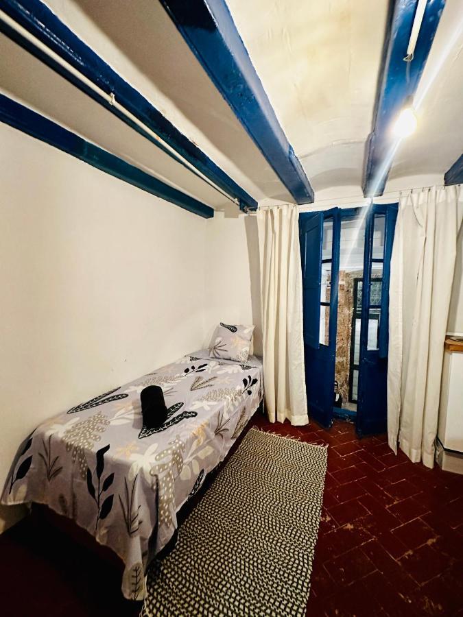 Artistic Central Apartment バルセロナ エクステリア 写真
