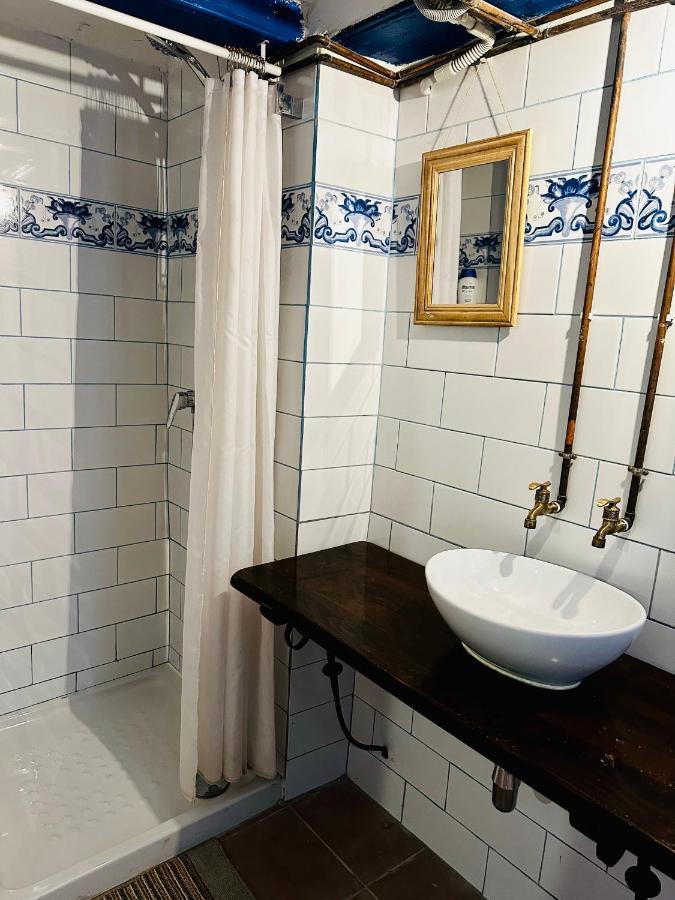 Artistic Central Apartment バルセロナ エクステリア 写真