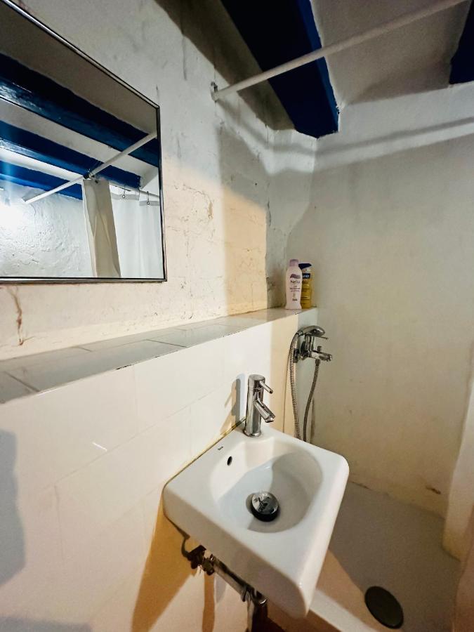 Artistic Central Apartment バルセロナ エクステリア 写真