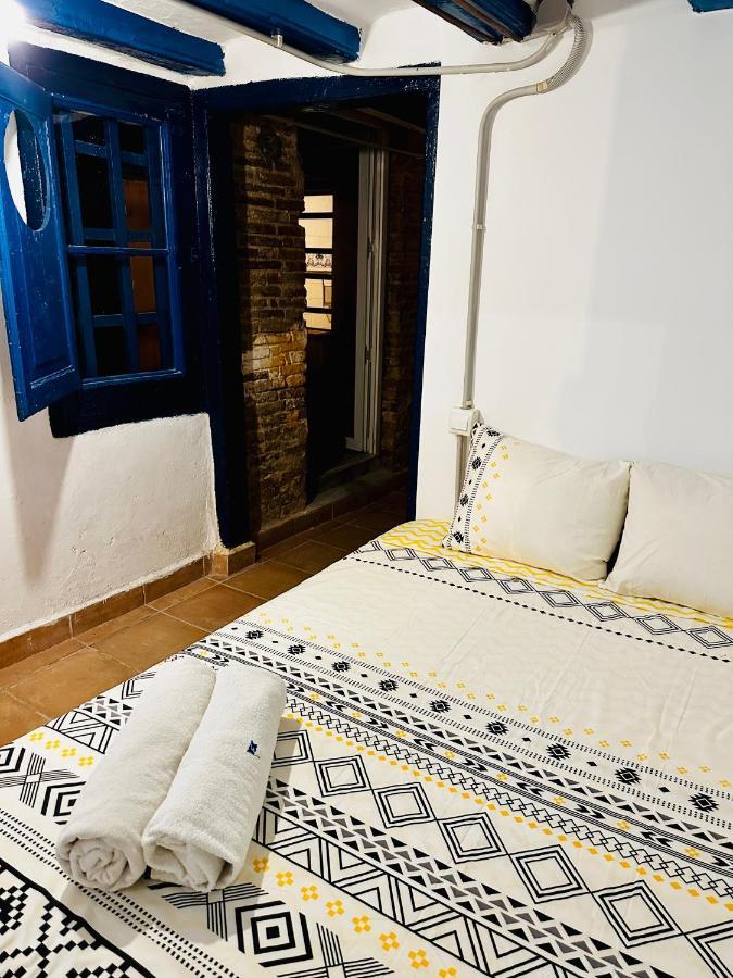 Artistic Central Apartment バルセロナ エクステリア 写真