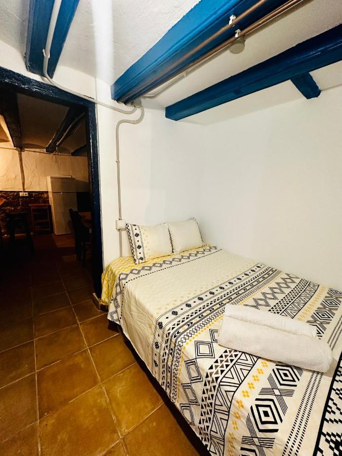 Artistic Central Apartment バルセロナ エクステリア 写真