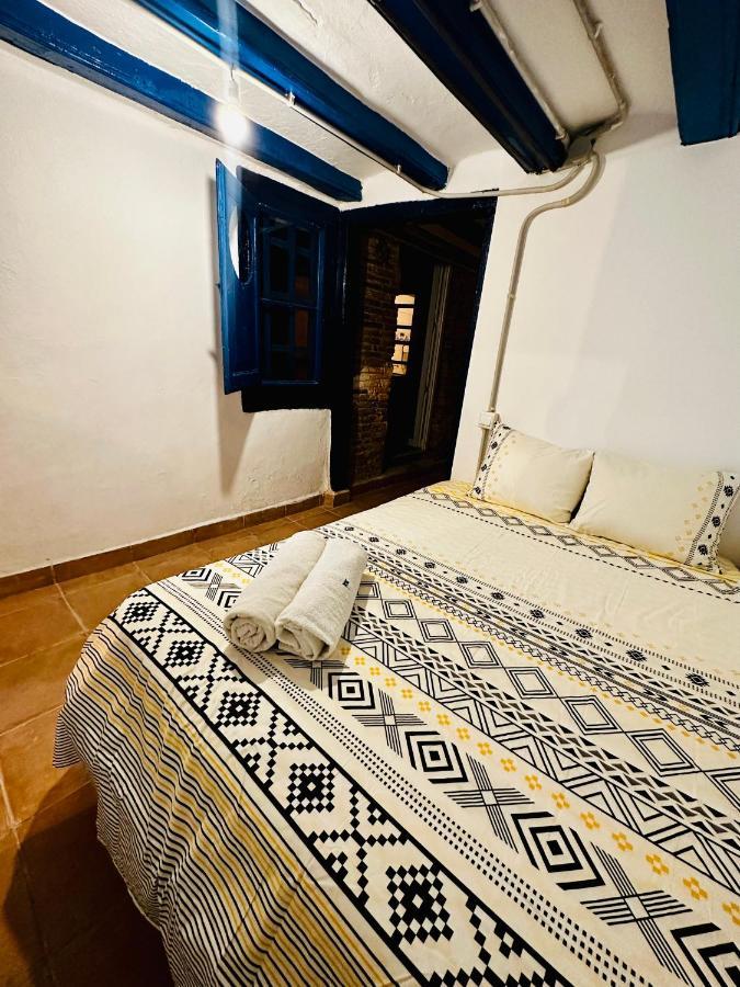Artistic Central Apartment バルセロナ エクステリア 写真