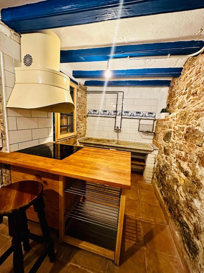 Artistic Central Apartment バルセロナ エクステリア 写真